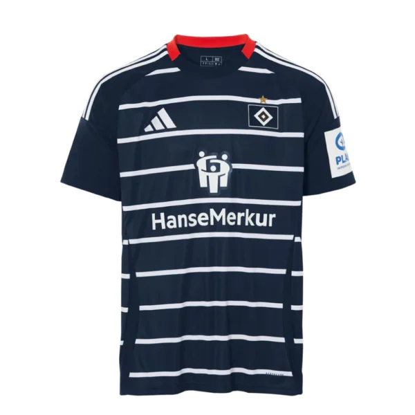 Hamburgo II 24/25