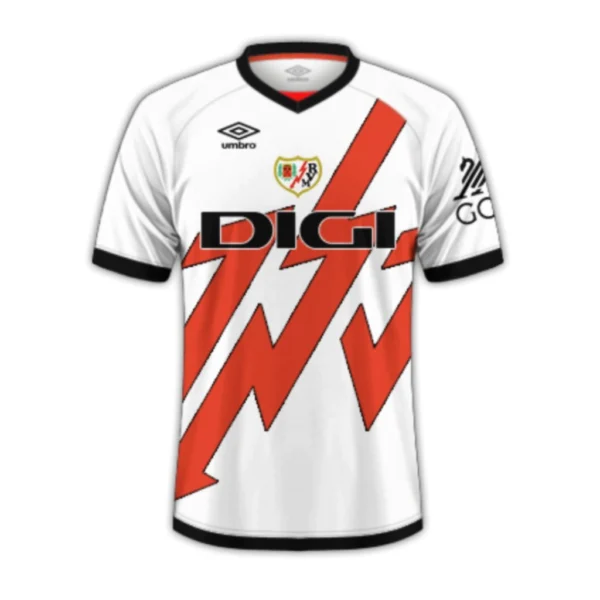 Rayo Vallecano I 24/25