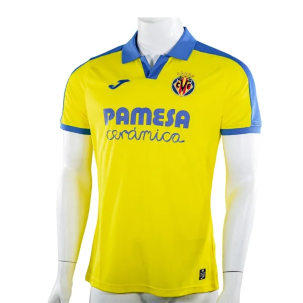 Villareal 100 Años