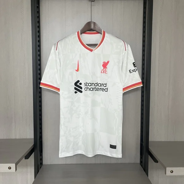 Liverpool III 24/25 - Imagen 2