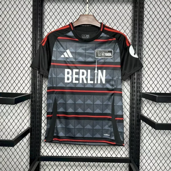 Union Berlin II 24/25 - Imagen 5