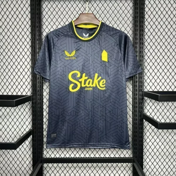 Everton II 24/25 - Imagen 2