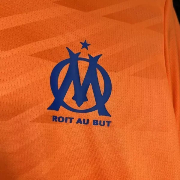 Olympique de Marseille III  24/25 - Imagen 4