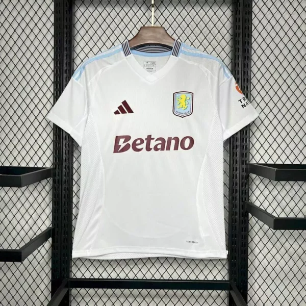 Aston Villa II 24/25 - Imagen 2