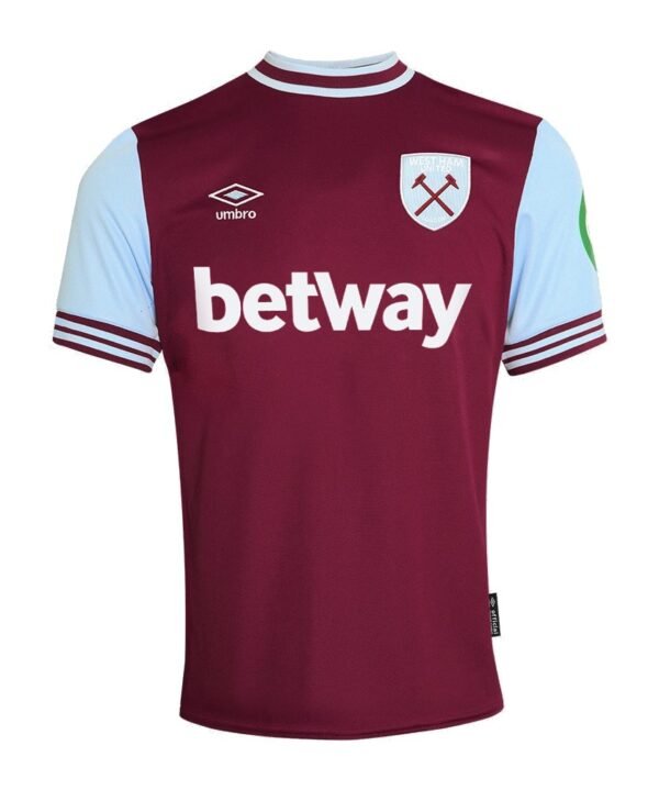 West Ham I 24/25