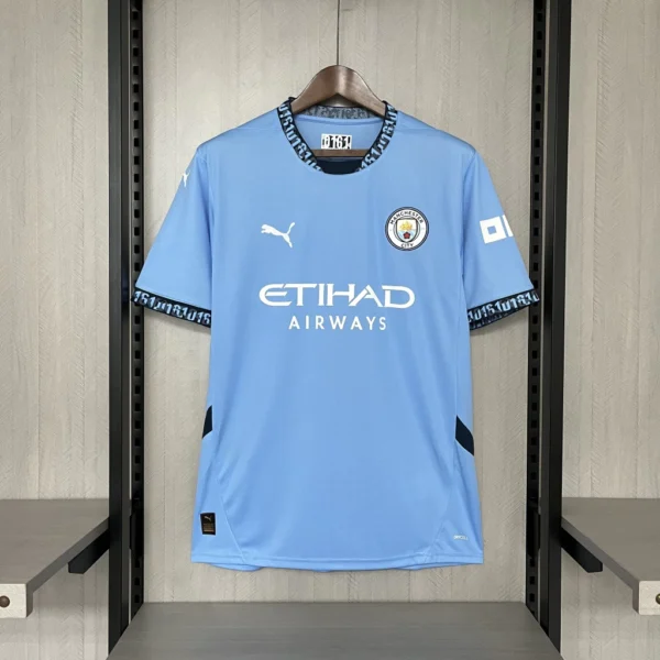 Manchester City I 24/25 - Imagen 6