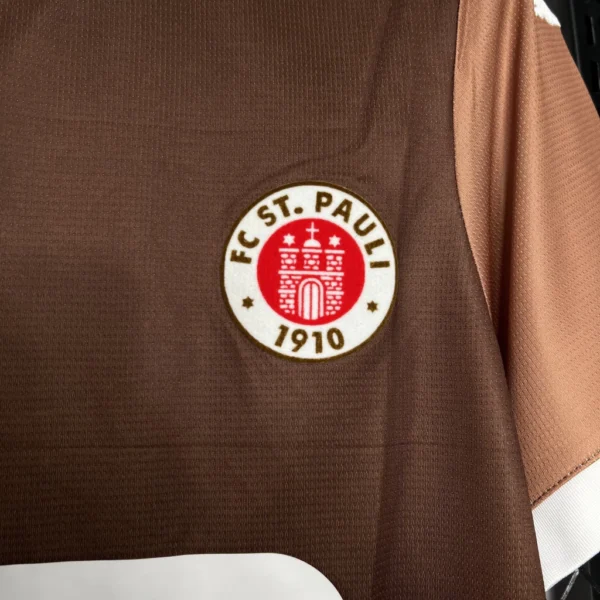 St. Pauli I 24/25 - Imagen 5