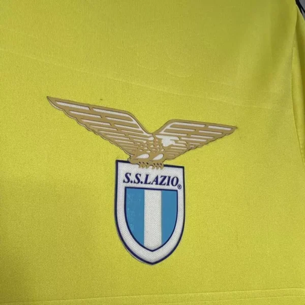 Lazio II 24/25 - Imagen 4