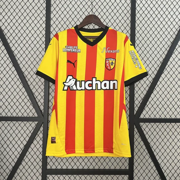 Lens I 24/25 - Imagen 3