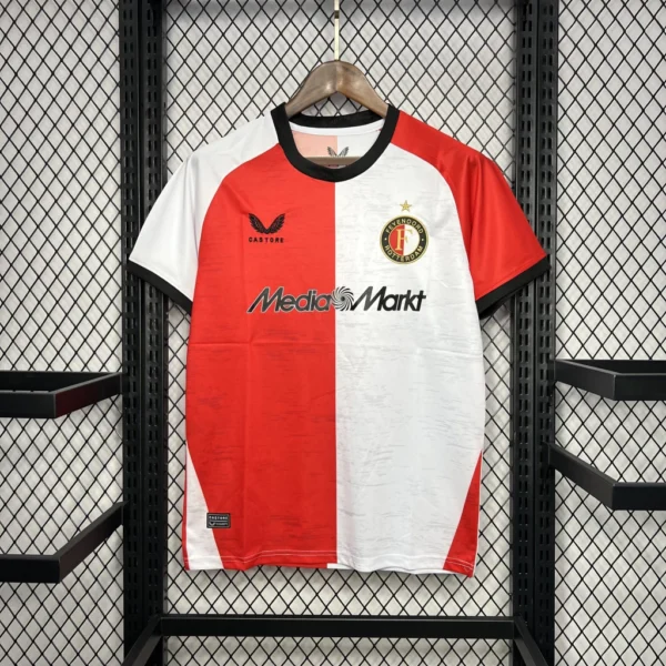 Feyenoord I 24/25 - Imagen 4