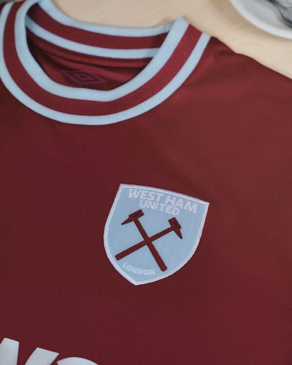 West Ham I 24/25 - Imagen 5