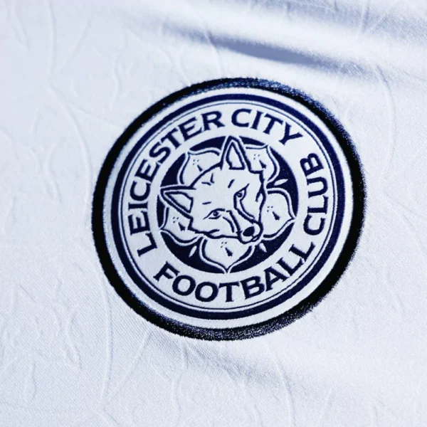 Leicester III 24/25 - Imagen 2