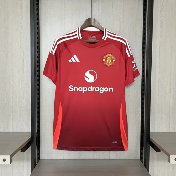 Manchester United I 24/25 - Imagen 5