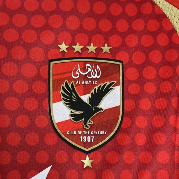 Al Ahly I 24/25 - Imagen 3