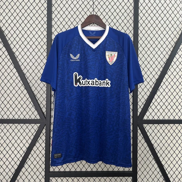 Athletic Bilbao II 24/25 - Imagen 2