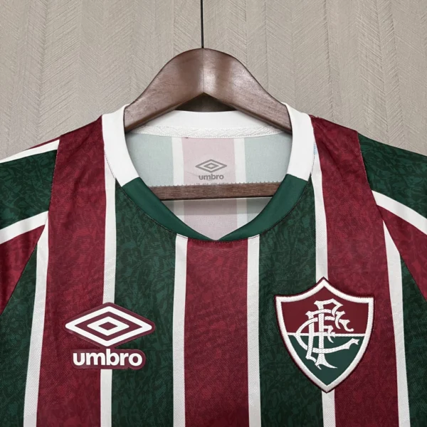 Fluminense I 24/25 - Imagen 4