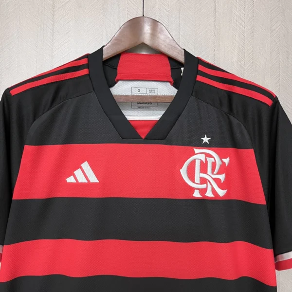 Flamengo I 24/25 - Imagen 4