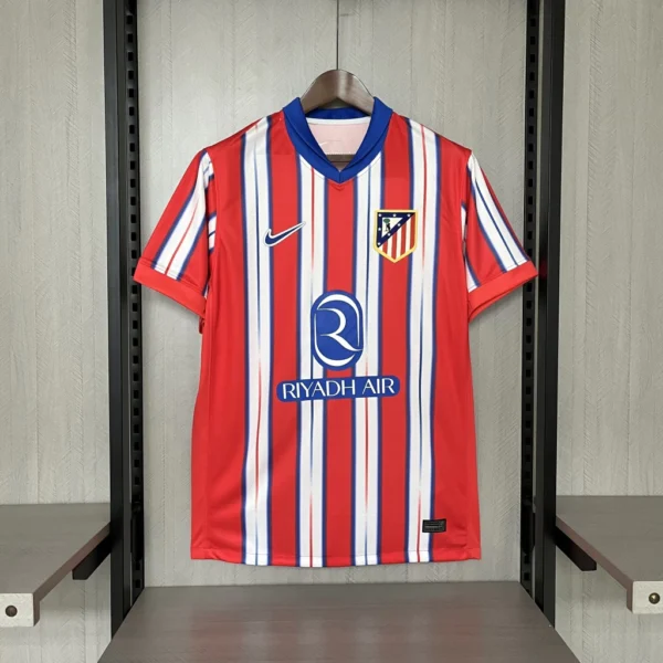 Atlético de Madrid I 24/25 - Imagen 2
