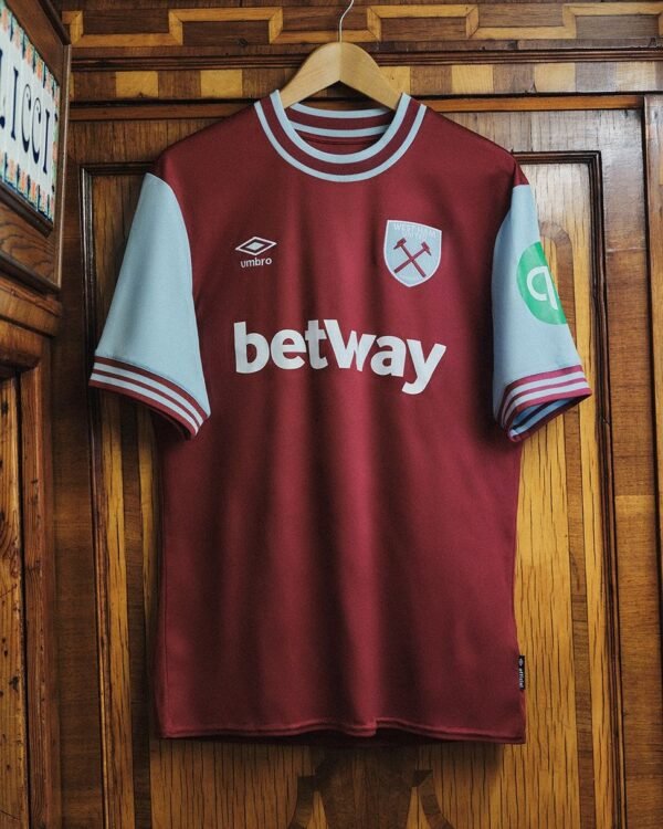 West Ham I 24/25 - Imagen 4