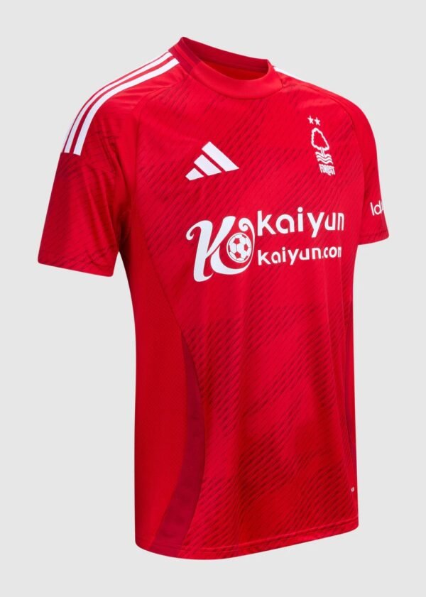 Nottingham Forest I 24/25 - Imagen 8
