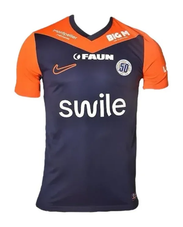 Montpellier I 24/25