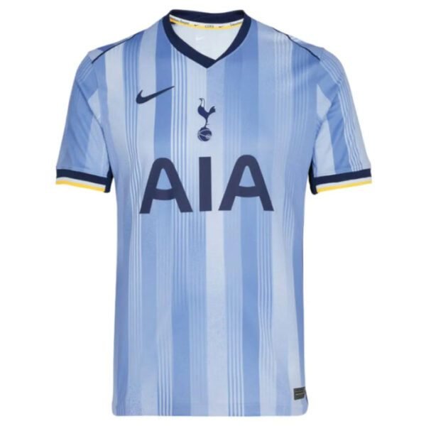 Tottenham II 24/25