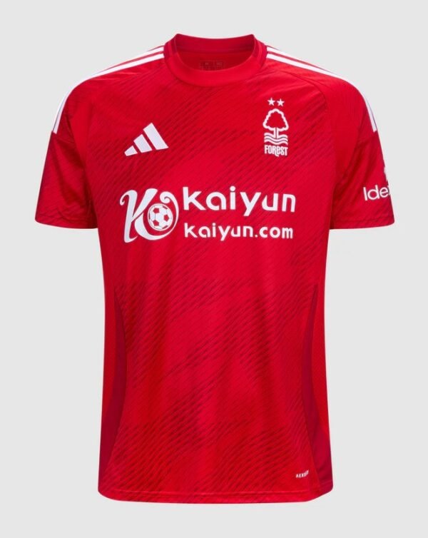 Nottingham Forest I 24/25