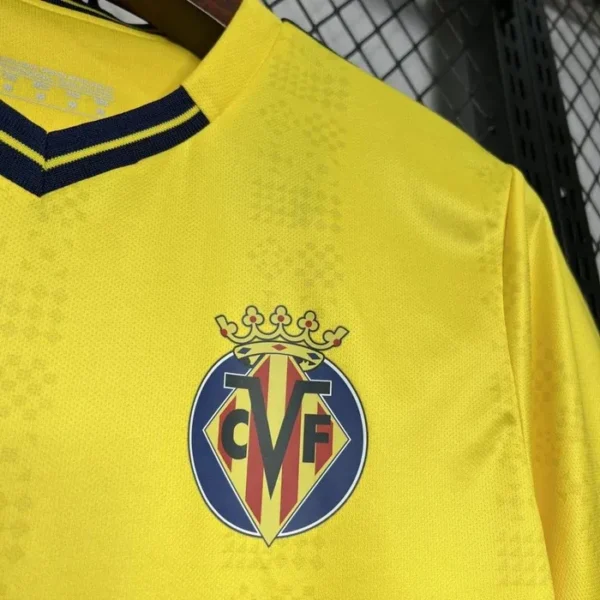 Villareal I 24/25 - Imagen 2