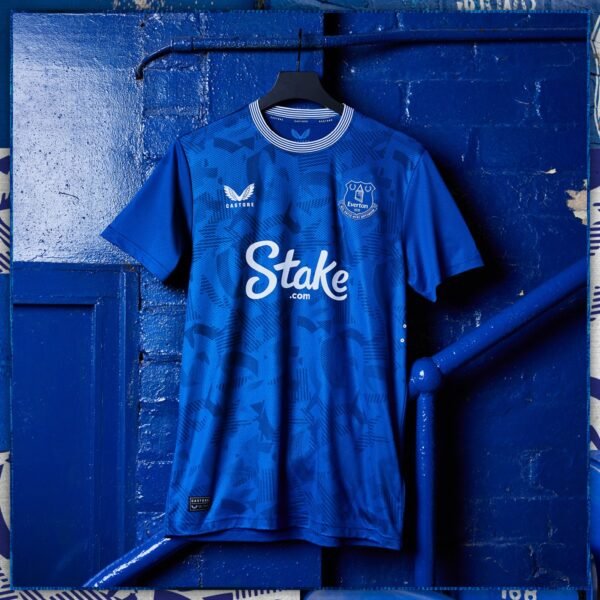 Everton I 24/25 - Imagen 2