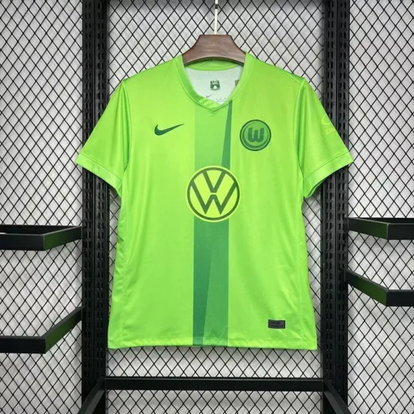 Wolfsburg I 24/25 - Imagen 3