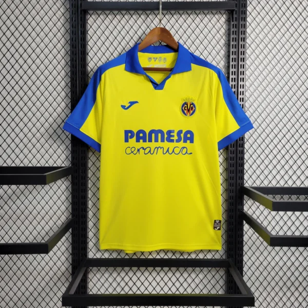 Villareal 100 Años - Imagen 3