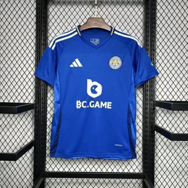 Leicester I 24/25 - Imagen 3