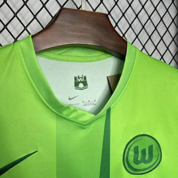 Wolfsburg I 24/25 - Imagen 2