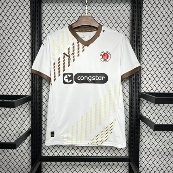 St. Pauli II 24/25 - Imagen 2