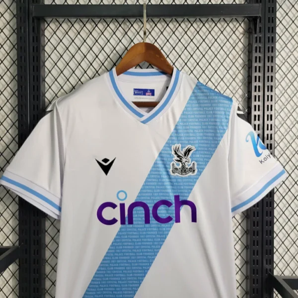 Crystal Palace II 23/24 - Imagen 3