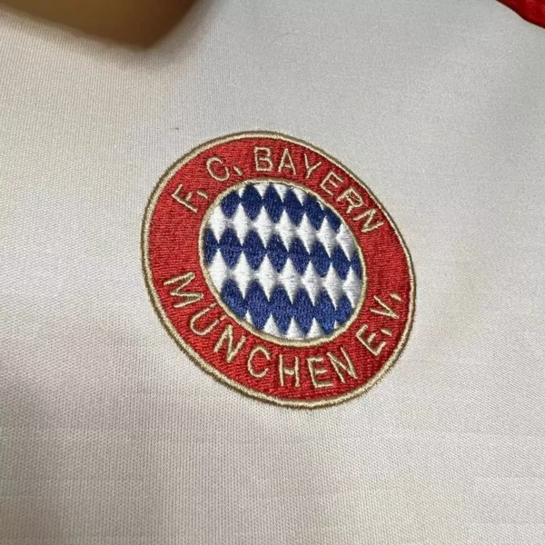 Bayern Munich III 24/25 - Imagen 4