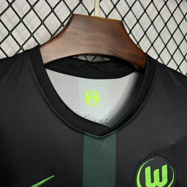 Wolfsburg II 24/25 - Imagen 2