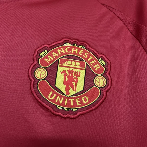 Manchester United I 24/25 - Imagen 2