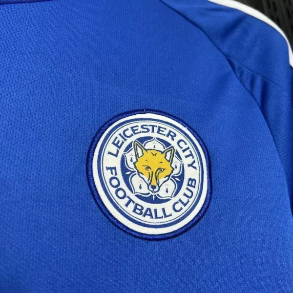 Leicester I 24/25 - Imagen 2