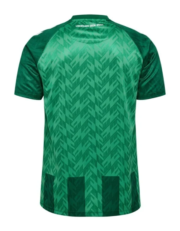 Werder Bremen I 24/25 - Imagen 3