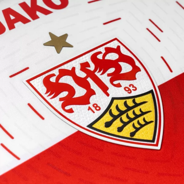 Stuttgart II 23/24 - Imagen 3
