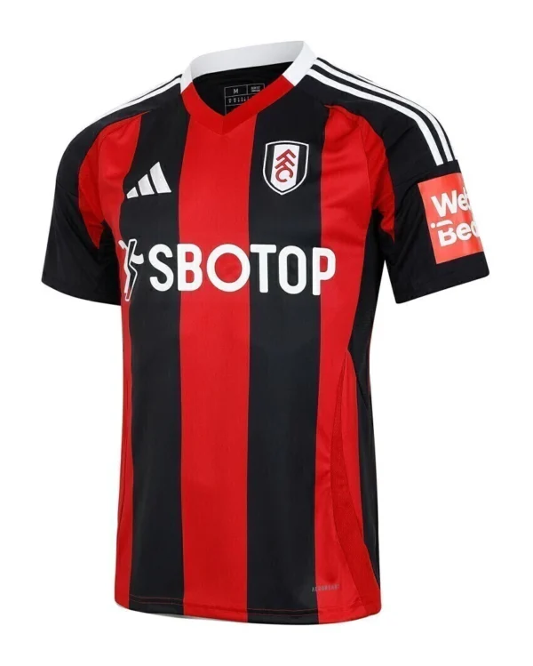 Fulham II 24/25 - Imagen 3