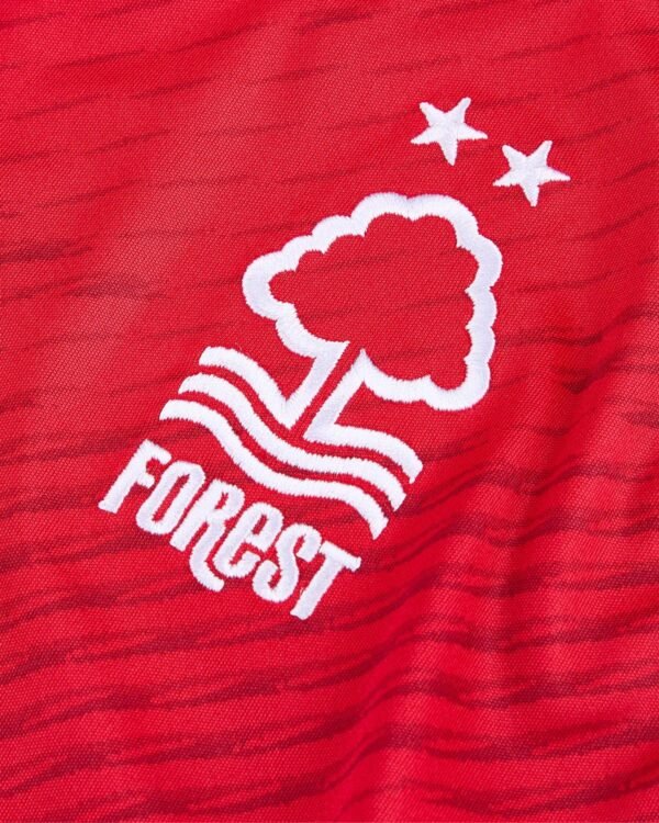 Nottingham Forest I 24/25 - Imagen 5