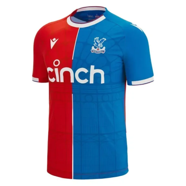 Crystal Palace I 23/24