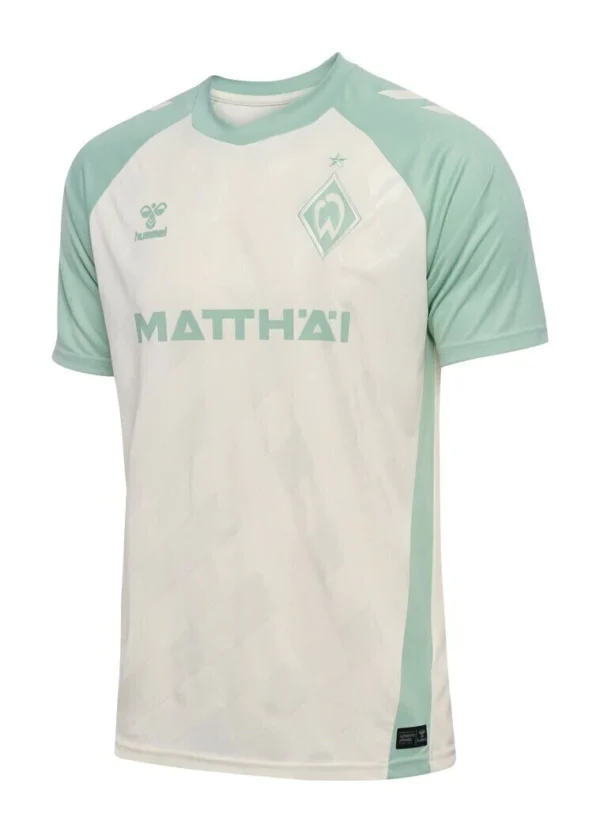 Werder Bremen II 24/25 - Imagen 2