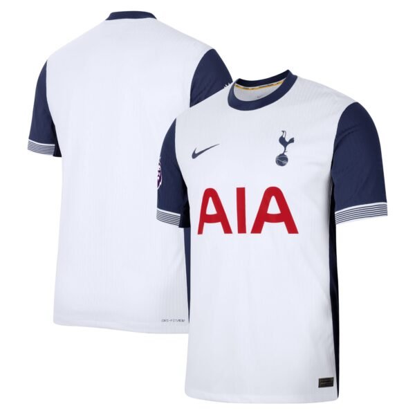 Tottenham I 24/25 - Imagen 2