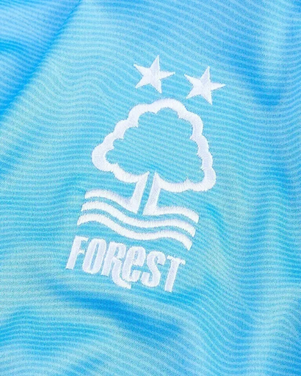 Nottingham Forest III 24/25 - Imagen 4
