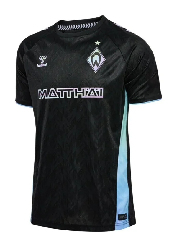 Werder Bremen III 24/25 - Imagen 2