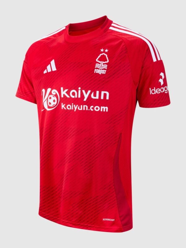 Nottingham Forest I 24/25 - Imagen 3