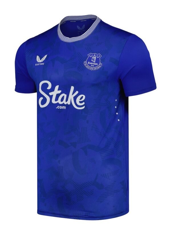 Everton I 24/25